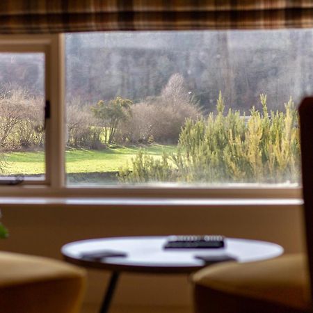 Parva Farmhouse Riverside Guesthouse Tintern Quarto foto
