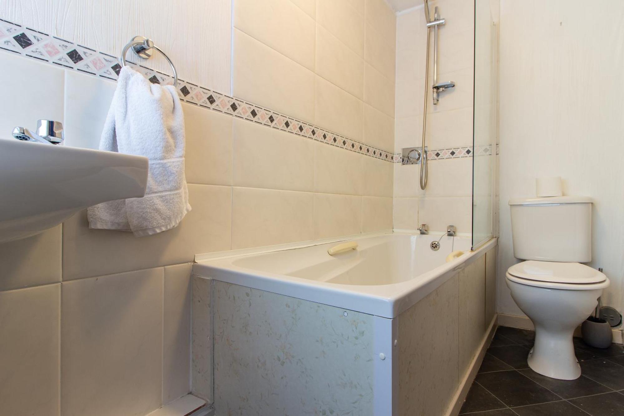 Parva Farmhouse Riverside Guesthouse Tintern Quarto foto